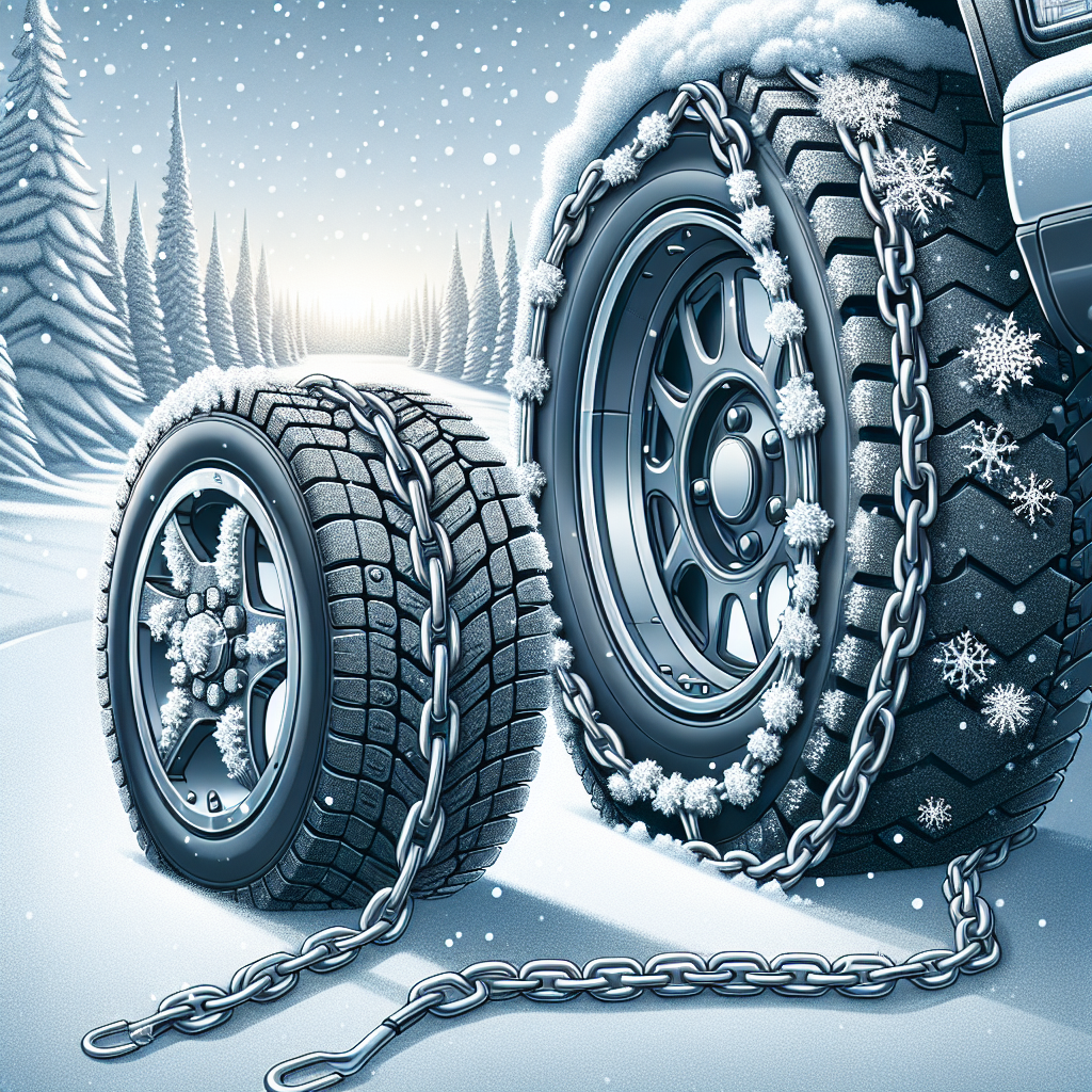 tire chains
