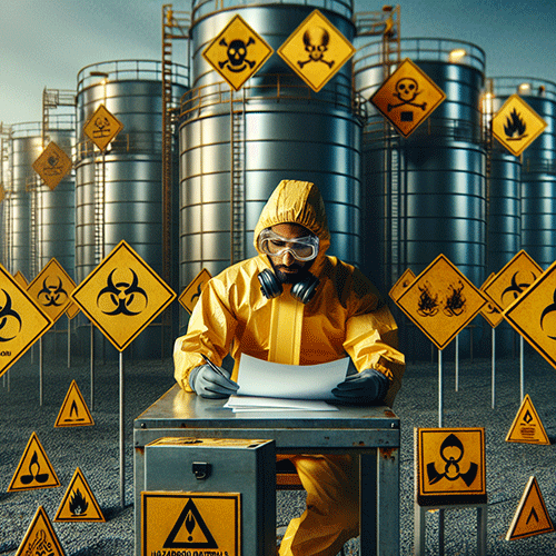 HazMat