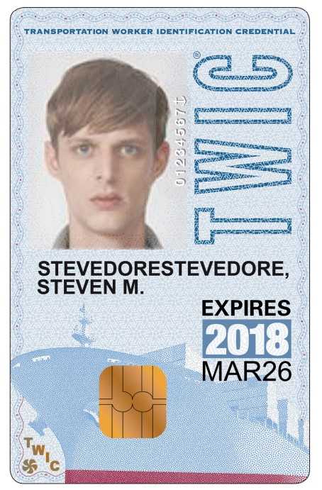 Understanding TWIC Card Requirements for Truck Drivers