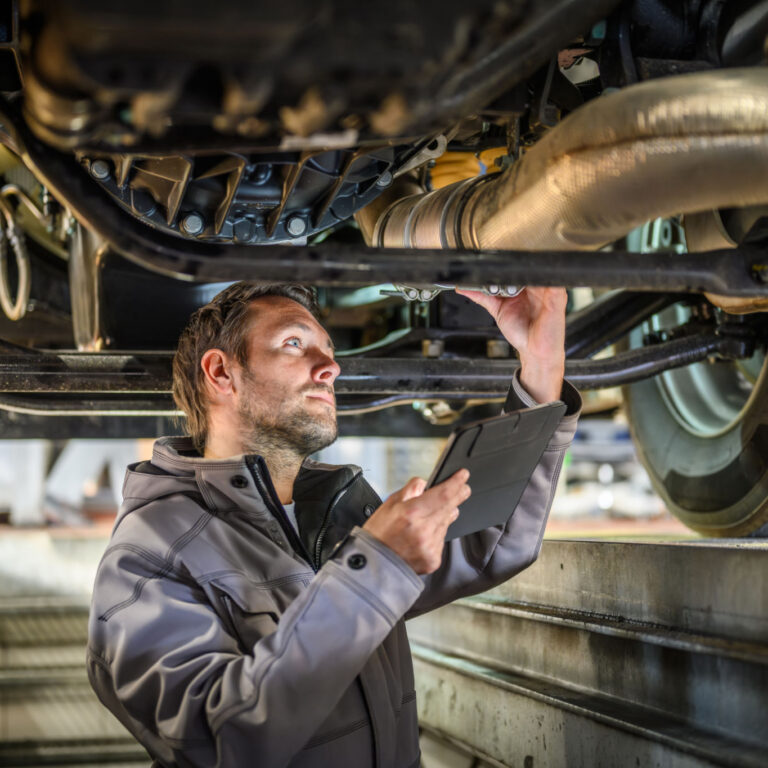 Understanding Your ELD and Hours of Service Rules